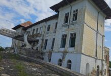 Conacul unde a fost salvată Unirea Principatelor Române din 1859, restaurat cu bani europeni