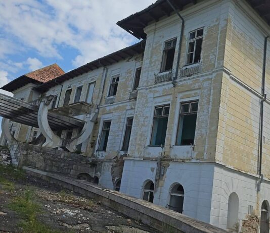 Conacul unde a fost salvată Unirea Principatelor Române din 1859, restaurat cu bani europeni