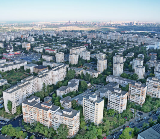 Ionuț Pucheanu: Vom avea păduri urbane care vor contribui direct la creșterea spațiilor verzi și la menținerea unui aer curat pentru toți gălățenii