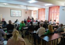 Conferinţa Internaţională „Istorie. Spiritualitate. Cultură. Dialog și Interactivitate“