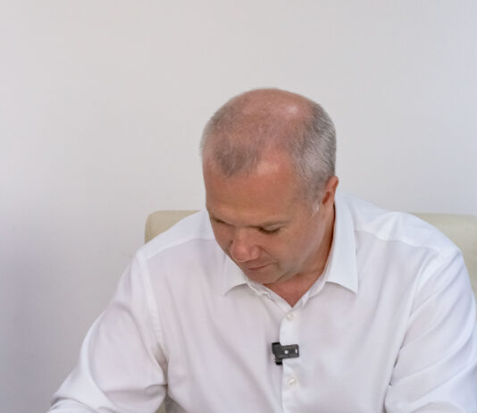 Depoul de tramvaie nr. 1 va intra în modernizare