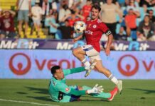 Oțelul Galați a început noul sezon cu o remiză albă