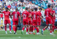 Oțelul Galați, pe ultima sută de metri cu pregătirile pentru noul sezon