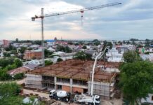 Se construiește un spital nou în județul Galați