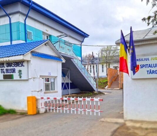 Noi fonduri europene pentru modernizarea infrastructurii de sănătate publică din Galați