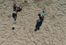 Mâine începe turneul de volei, la Spicu. Iată programul competiției