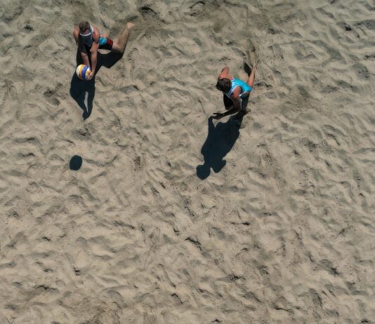 Mâine începe turneul de volei, la Spicu. Iată programul competiției