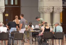 Admitere. Concurență mare la Drept, Marketing, Medicină și Pedagogie