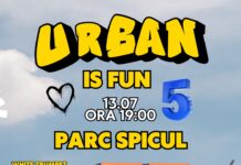 Evenimente stradale, în acest weekend, în centrul orașului