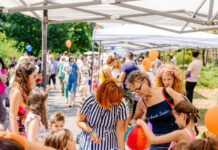 Ionuț Pucheanu: Sâmbătă sunteți invitați pe Faleză, la Picnic Urban în Familie!