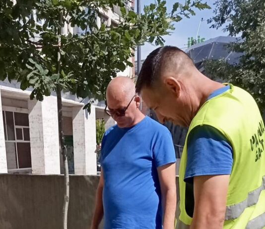 Gospodărire Urbană continuă lucrările de mentenanță în oraș