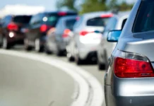 Atenție, șoferi! Reguli de circulație modificate la intersecția străzilor Smârdan și Milcov