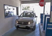 Primăria a publicat lista locurilor atribuite în parcarea supraetajată din Mazepa