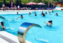 Petrecere, diseară, la Plaja Dunărea, până târziu în noapte