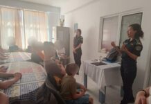 I.P.J. Galați – Campania „Dorințe îndeplinite la vârste potrivite”