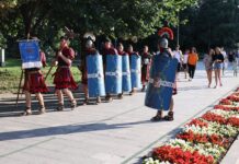 Iată ce evenimente se vor desfășura, în perioada următoare, la Galați