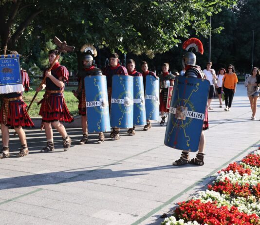 Iată ce evenimente se vor desfășura, în perioada următoare, la Galați