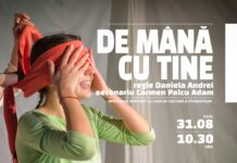 Începe noua stagiune de spectacole la Teatrul ”Gulliver”