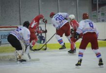 Hocheiștii de la CSM Galați și-au aflat adversarii din Cupa României