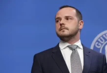 Ministrul Sănătății, Alexandru Rogobete, în vizită de lucru în județul Galați