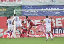 Oțelul Galați, eșec la Mioveni