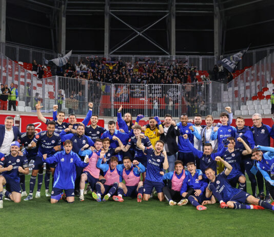 Ionuț Pucheanu: ”Împreună susținem sportul”. Vezi câți bani primesc cluburile din Galați