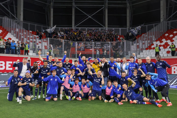 Oțelul bucurie victorie