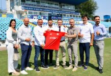 Oțelul Galați are un nou sponsor oficial