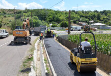 Pistă de biciclete între Galați și Smârdan, prin Pădurea Gârboavele