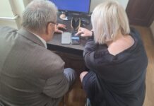 Biblioteca V. A. Urechia acordă sprijin cetățenilor pentru obținerea tichetelor de energie