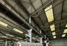 Ionuț Pucheanu: „S-a emis autorizația de construire pentru noua fabrică de ulei din Zona Liberă”