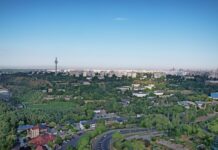 Luna iulie, cu obiective îndeplinite pentru Galați. Noi investiții și lucrări în desfășurare