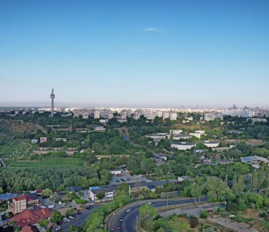 Luna iulie, cu obiective îndeplinite pentru Galați. Noi investiții și lucrări în desfășurare