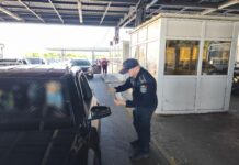 Depistat la volanul unui autoturism, deşi nu avea acest drept