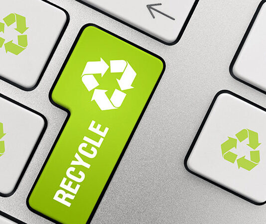 O nouă campanie de colectare a deșeurilor electrice și electronice, la Galați