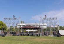 Patru zile de rock autentic, la Galați. Uriah Heep va închide Danube Rock Revolution Festival 2025