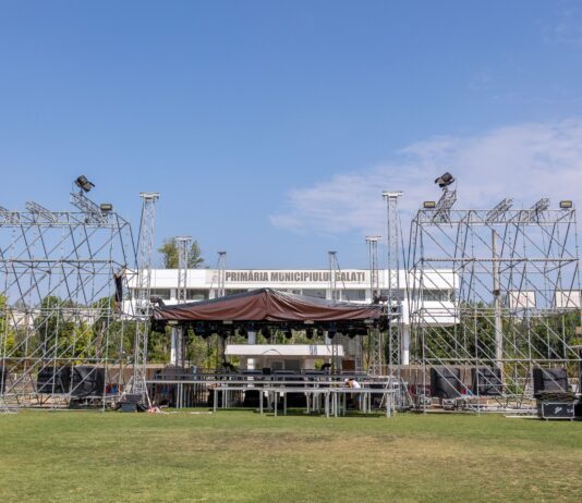 Patru zile de rock autentic, la Galați. Uriah Heep va închide Danube Rock Revolution Festival 2025