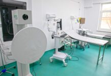 Aparatură de înaltă performanță la Galați, pentru depistarea precoce a cancerului de piele