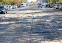 Restricții de trafic pentru încă o investiție de amploare. Lucrări de modernizare pe Siderurgiștilor (tronson 2) și Ștefan cel Mare