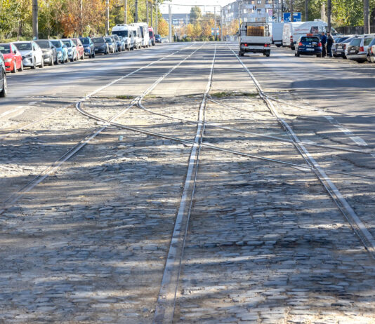 Restricții de trafic pentru încă o investiție de amploare. Lucrări de modernizare pe Siderurgiștilor (tronson 2) și Ștefan cel Mare