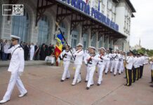 Restricții de trafic de Ziua Marinei