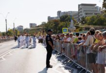 Peste 200 de jandarmi vor fi la datorie în minivacanța de Sf. Maria