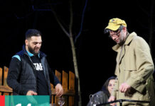 În acest weekend la Teatrul Dramatic: „Regina nopții” și „Acasă la tata”