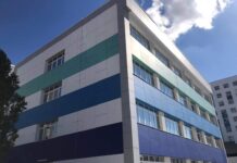 Noi dotări la Ambulatoriul Spitalului de Urgență din Galați