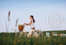 Marea bicicleală pentru fete cochete la Galați