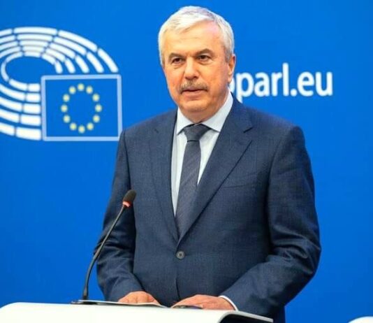 Europarlamentarul PSD, Dan Nica, a solicitat Comisiei Europene să urgenteze măsurile de sprijinire concretă a industriei oțelului din România și din întreaga Europă