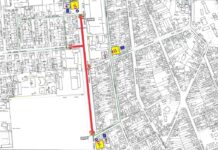 Închiderea Bulevardului Coșbuc pentru modernizare impune modificări în transportul public