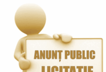 Administrația Piețelor scoate la licitație un spațiu comercial în Piața Centrală