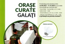 Scapă de deșeurile electrice și vei fi premiat