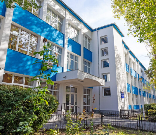 Investiții de 80 de milioane de euro în unități de învățământ. Ionuț Pucheanu: „Educația reprezintă baza unei comunități puternice”